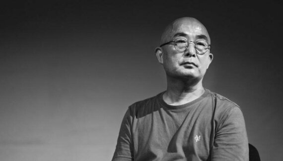 Liao Yiwu: utopil jsem se aspoň sedmkrát